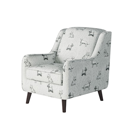 Accent Chair