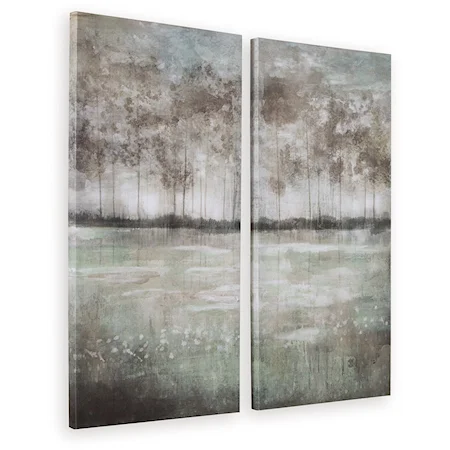 Wall Art (Set of 2)