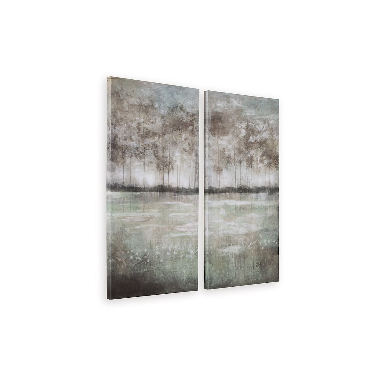 StyleLine Marksen Wall Art (Set of 2)