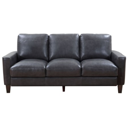 Chino Leather Sofa