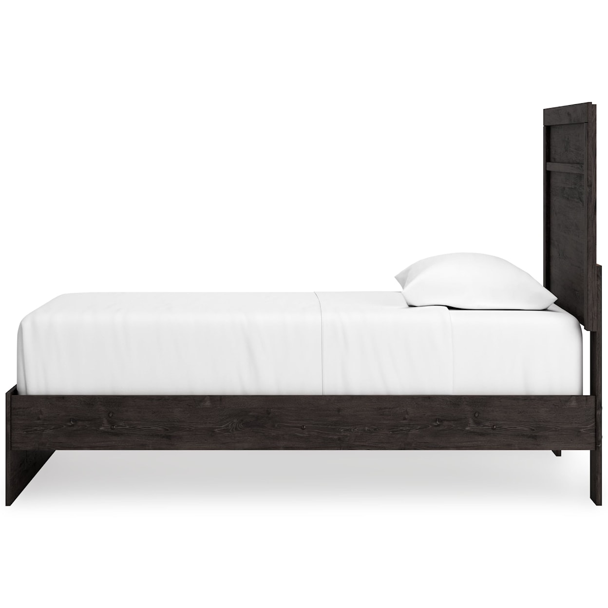 StyleLine Belachime Twin Panel Bed