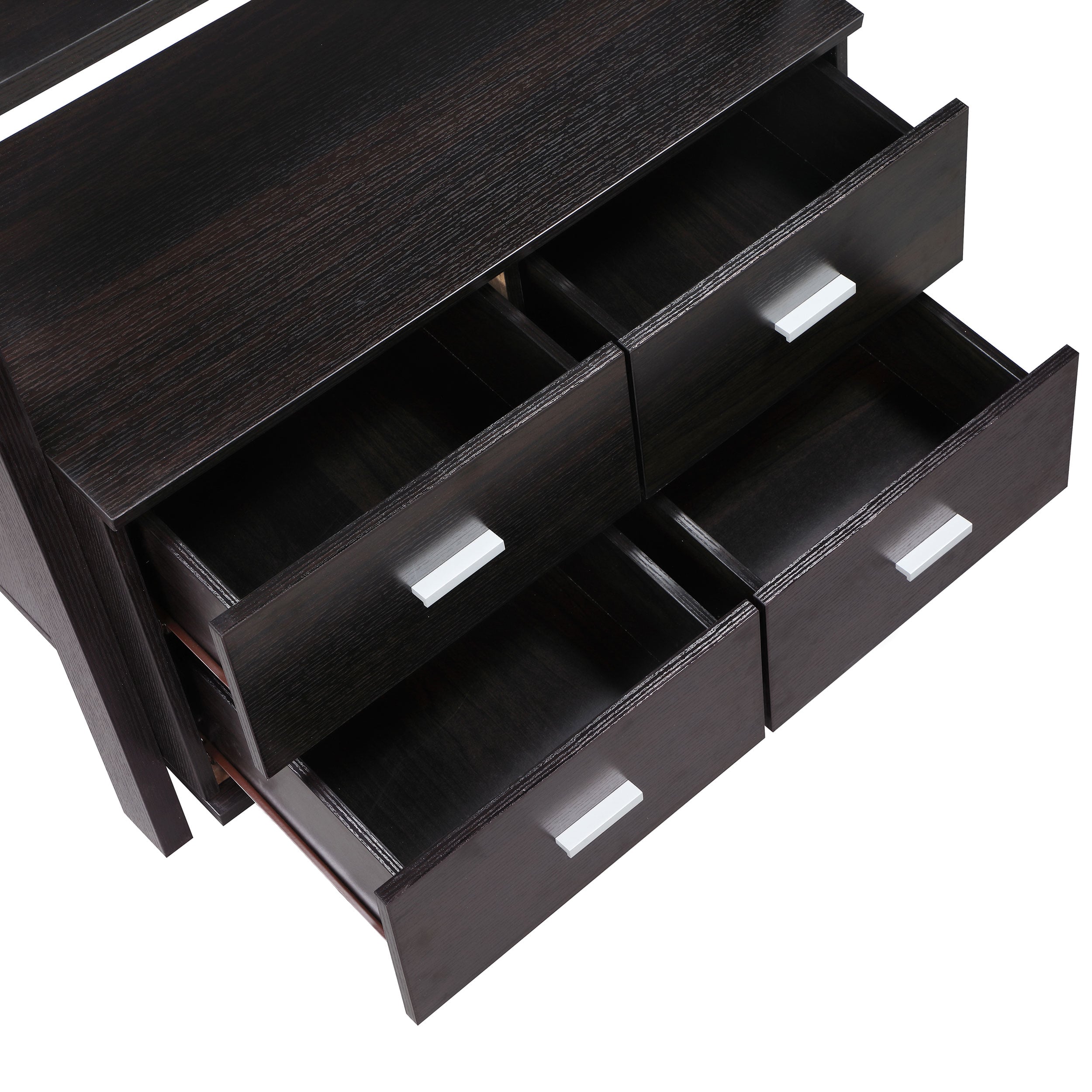 Coaster Colella Bookcase - Thumbnail 3