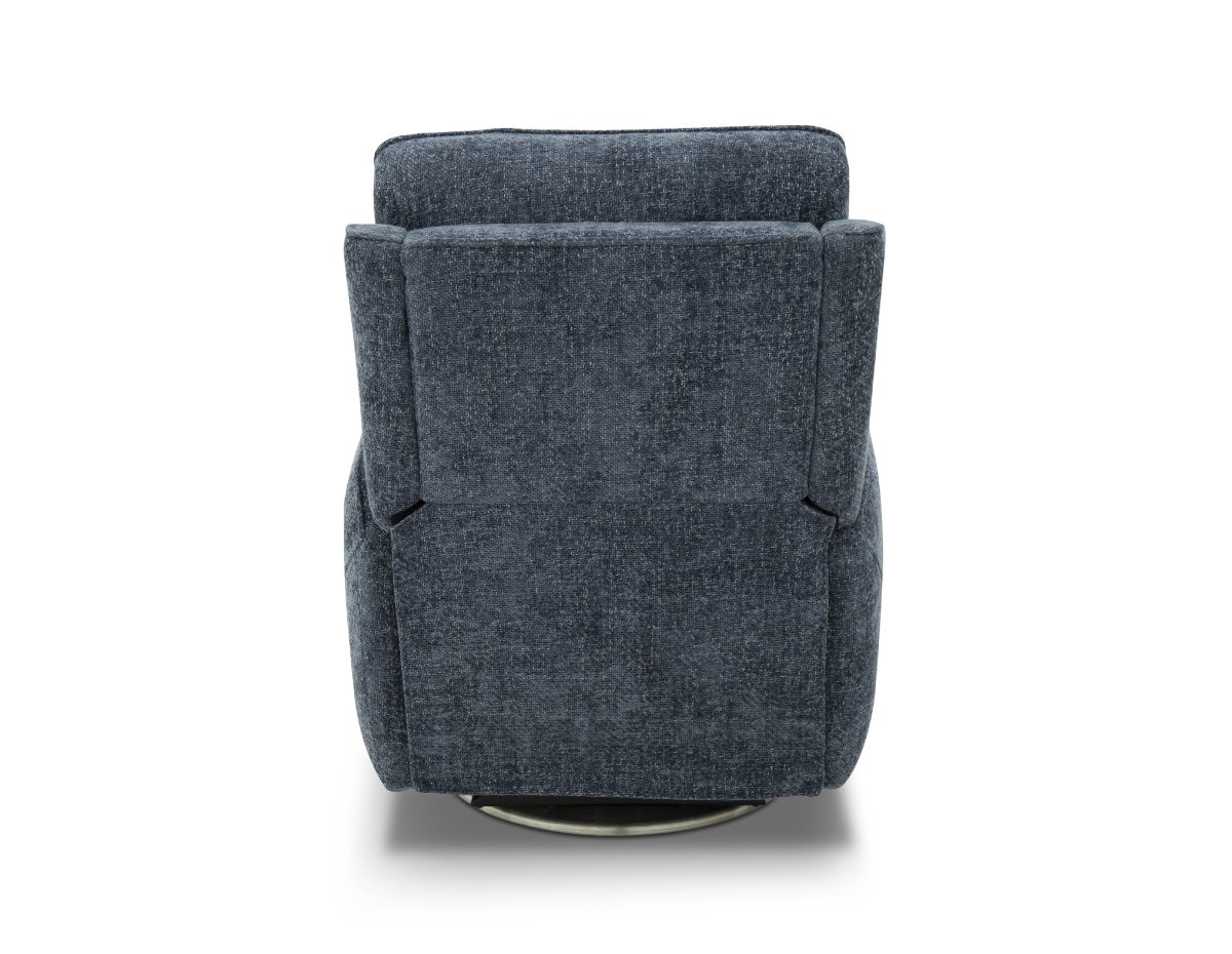 Power Swivel Recliner