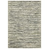 Oriental Weavers Seneca 2' 3" X  7' 6"  Rug