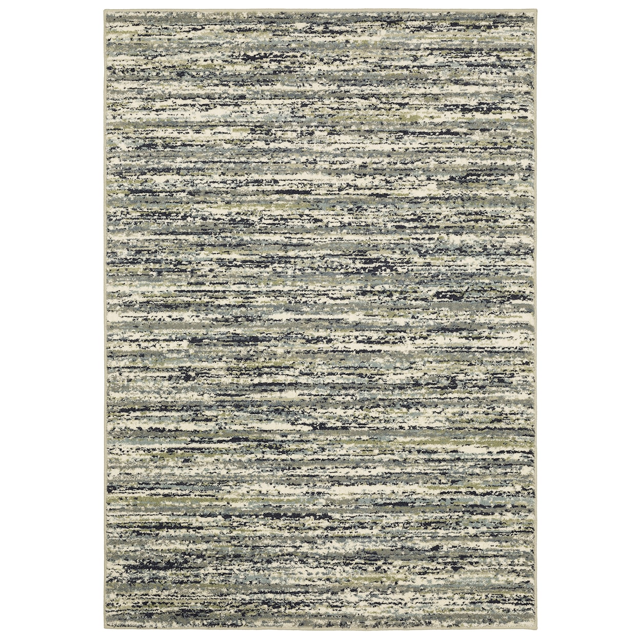 Oriental Weavers Seneca 7'10" X 10'  Rug