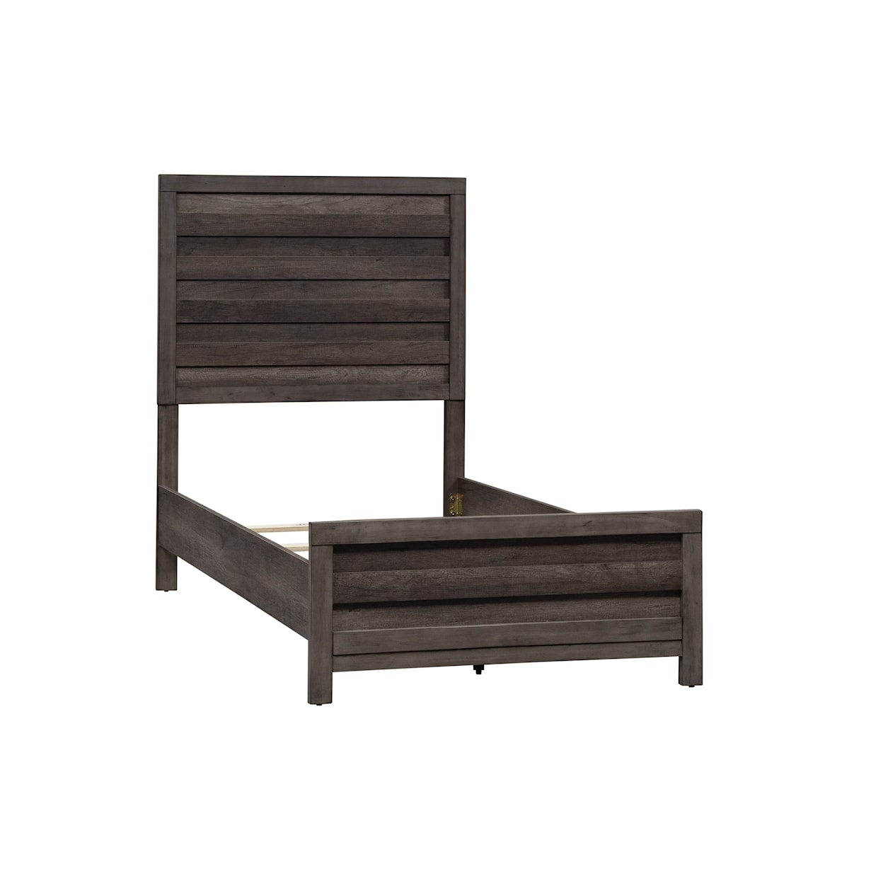 Liberty Furniture Tanners Creek Twin Panel Bed