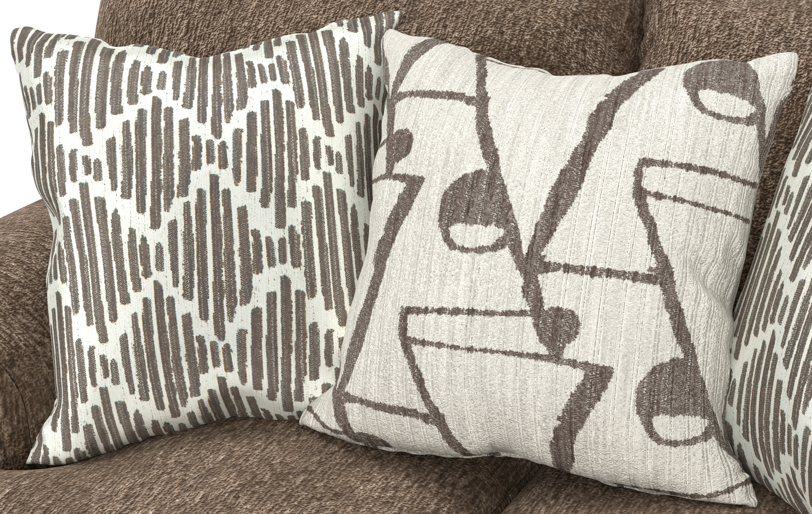 Jackson Furniture Tyson Loveseat