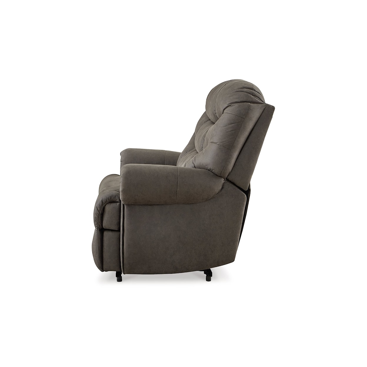 Signature Camera Time Zero Wall Recliner