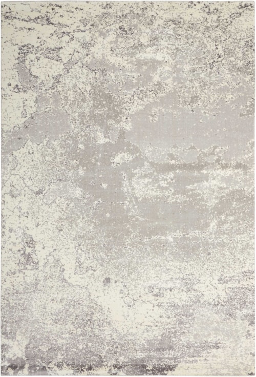 12' x 15' Bone Rectangle Rug