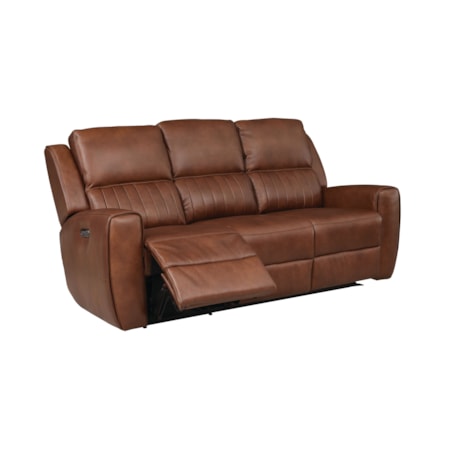 Power Reclining Sofa