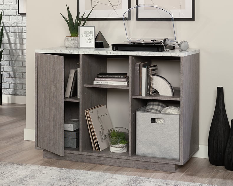 Accent Storage Cabinet