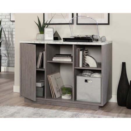 Accent Storage Cabinet