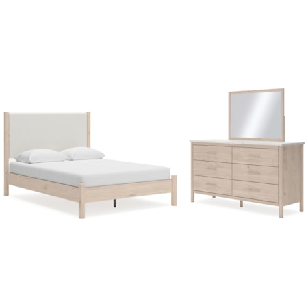 Queen Bedroom Set