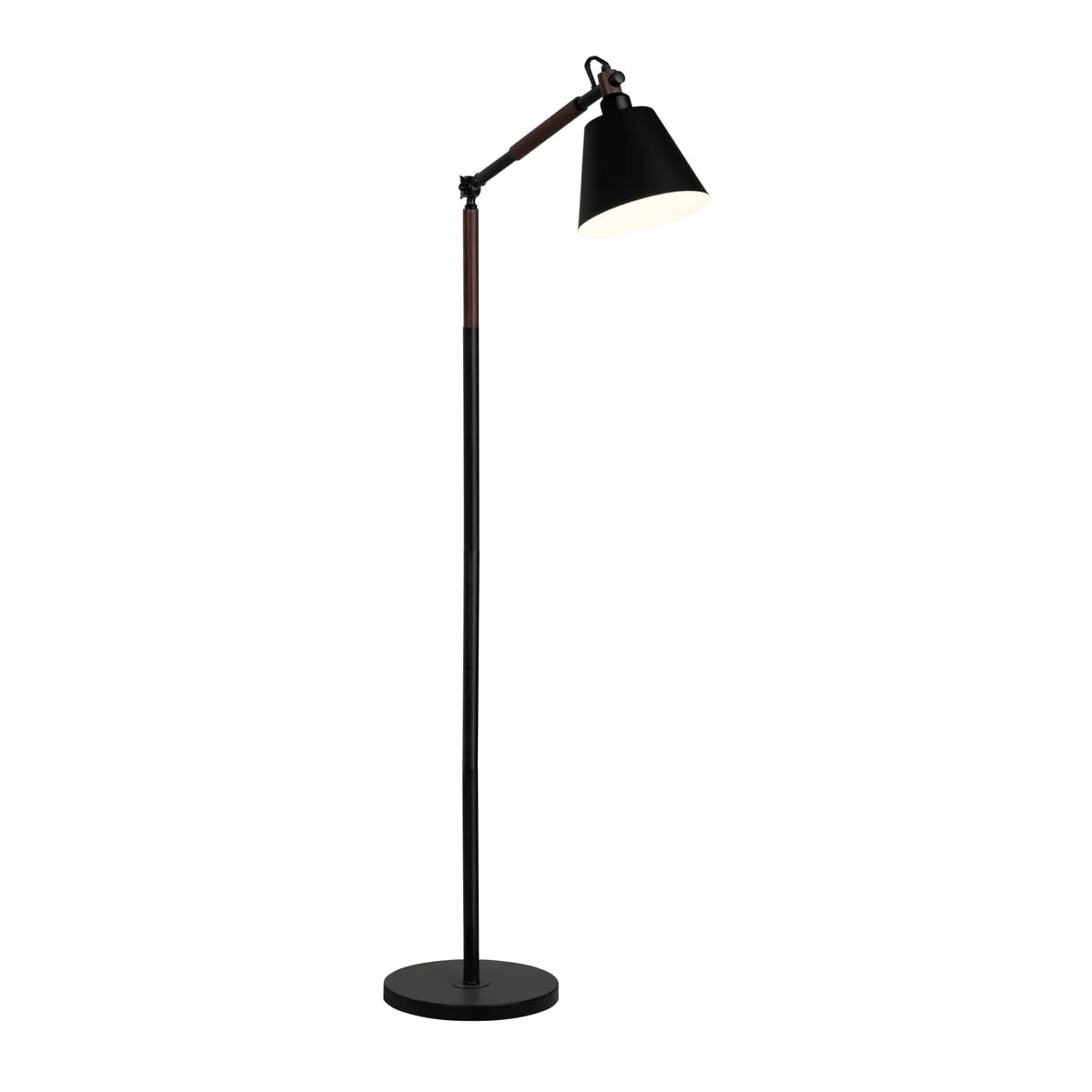 Churchill Floor Lamp