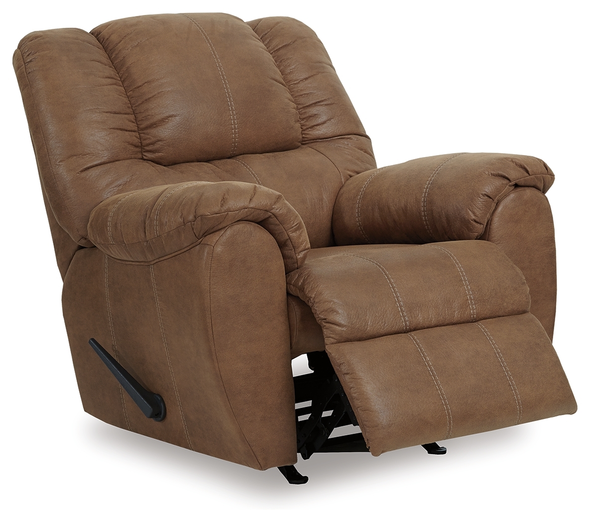 Signature Design by Ashley McGann Rocker Recliner