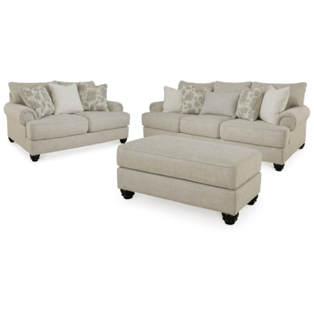 Living Room Set