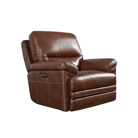 Power Glider Recliner