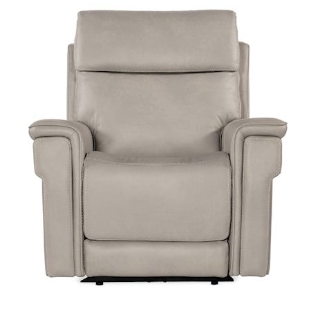 Zero Gravity Power Recliner