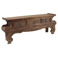 Ming Console Table