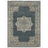 Oriental Weavers Alton 7'10" X 10'10"  Rug