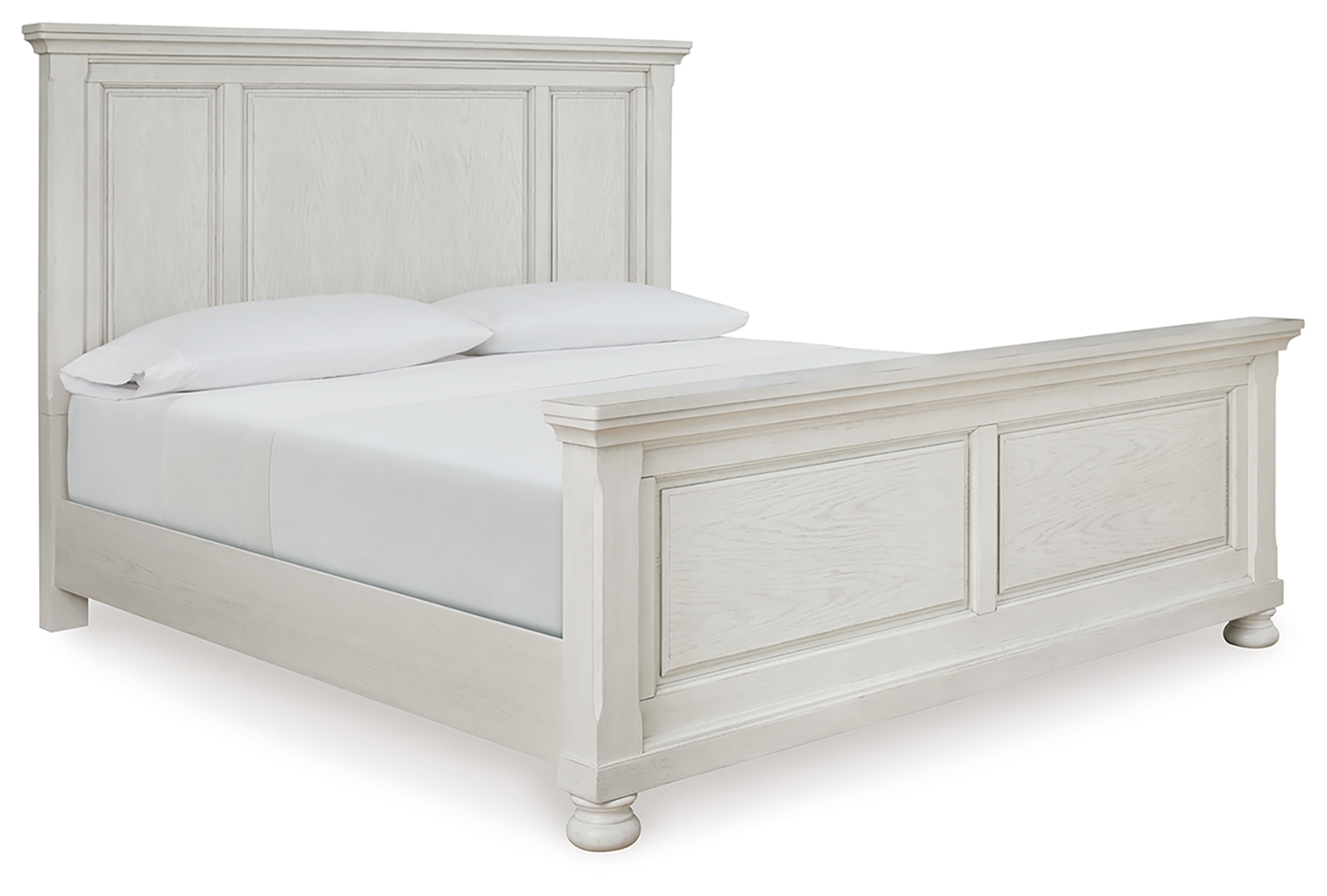 Signature Design by Ashley Robbinsdale Queen Bedroom Set