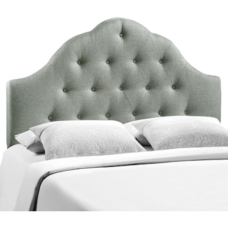 King Headboard