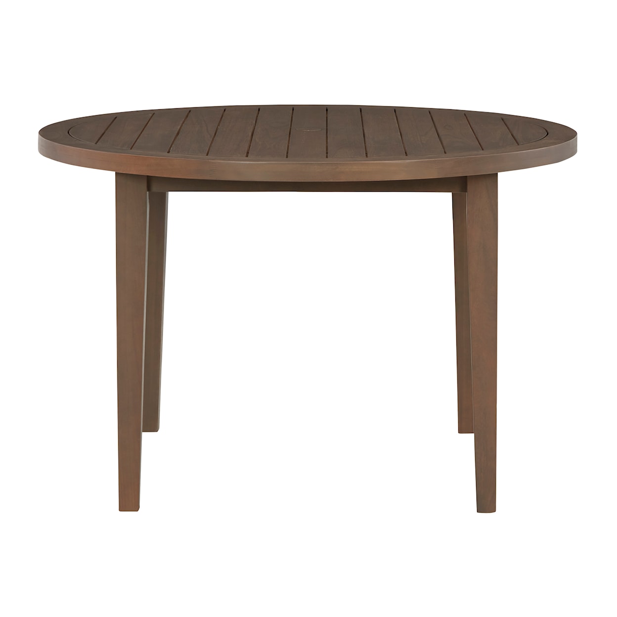 Signature Design Germalia Outdoor Dining Table and 2 Chairs