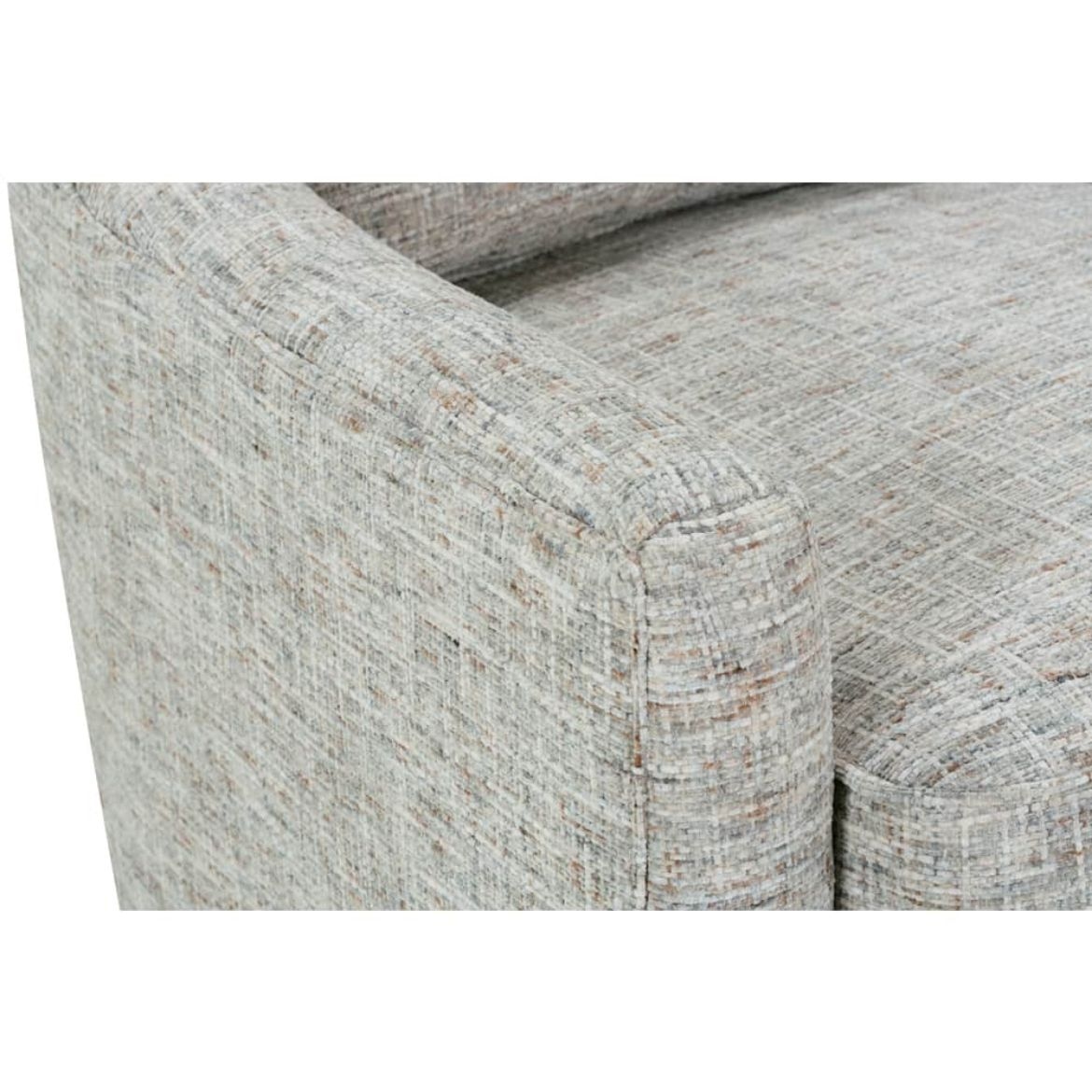 Rowe Hollins Swivel Glider