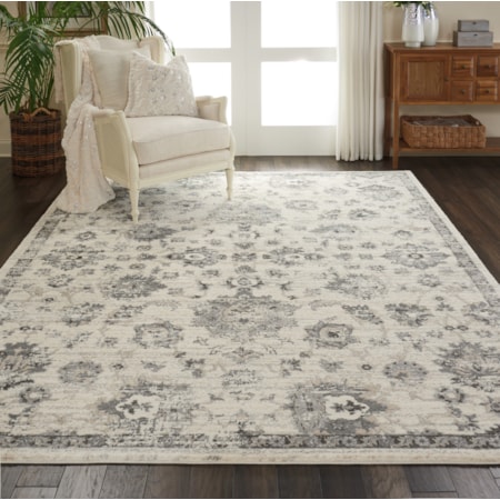 7&apos;10&quot; x 10&apos;6&quot;  Rug