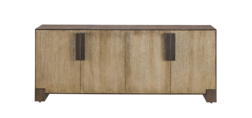 Riviera Console