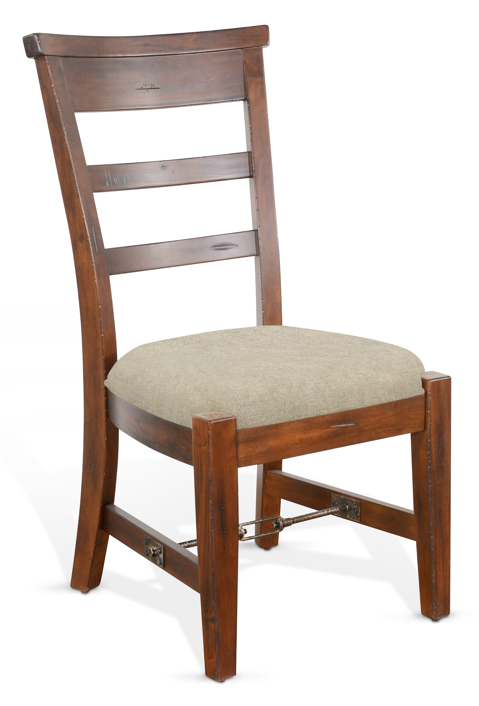 dining chair with cushion seat