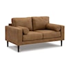 Signature Design by Ashley Telora Loveseat