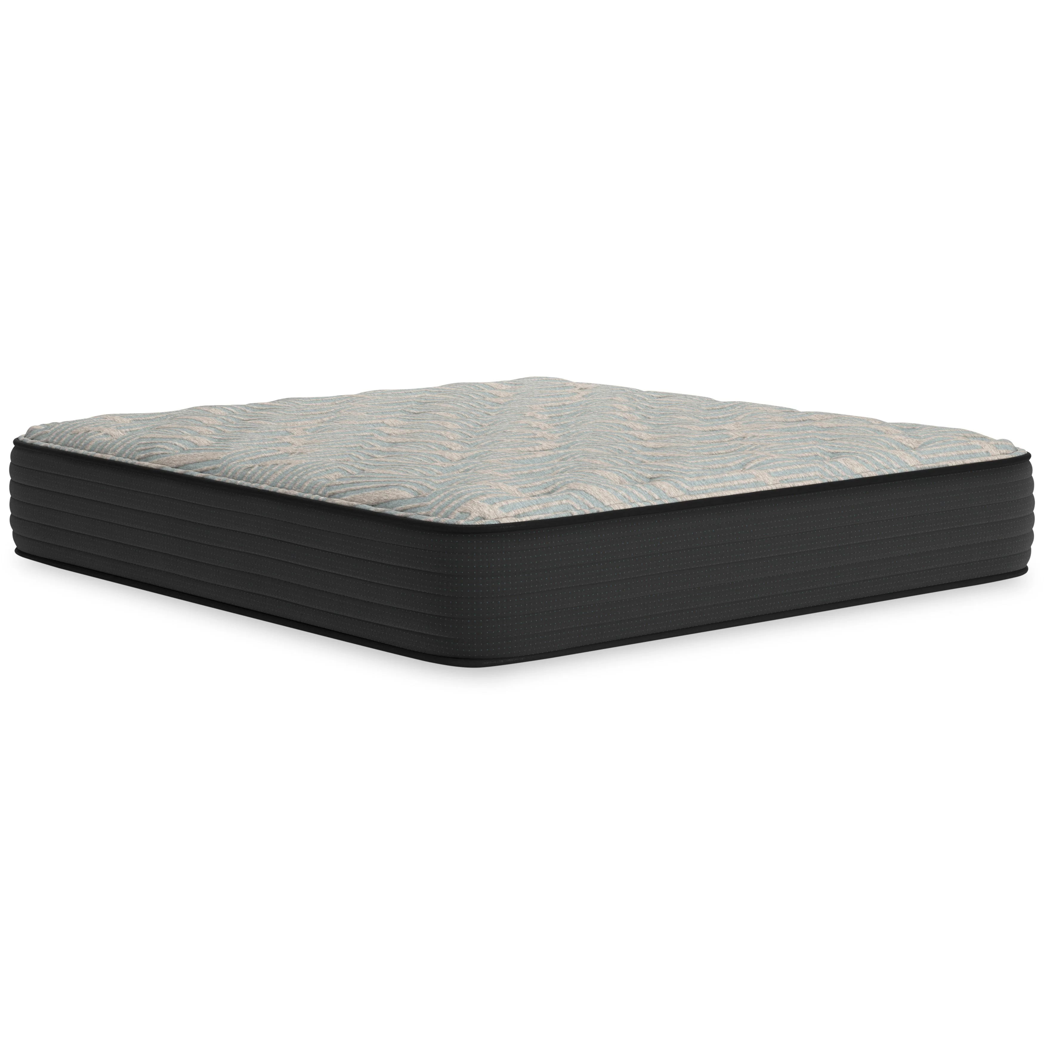 American Mattress Company Hollywood M41541 King Mattress | American ...