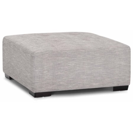 Cocktail Ottoman