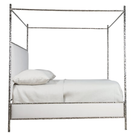 Odette King Canopy Bed