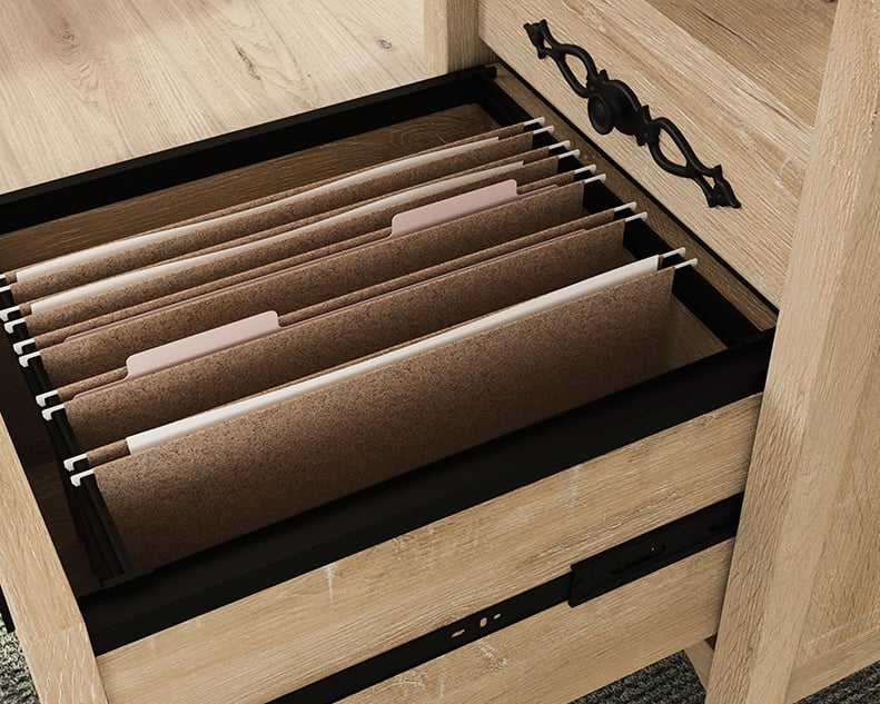 Executive Computer Desk