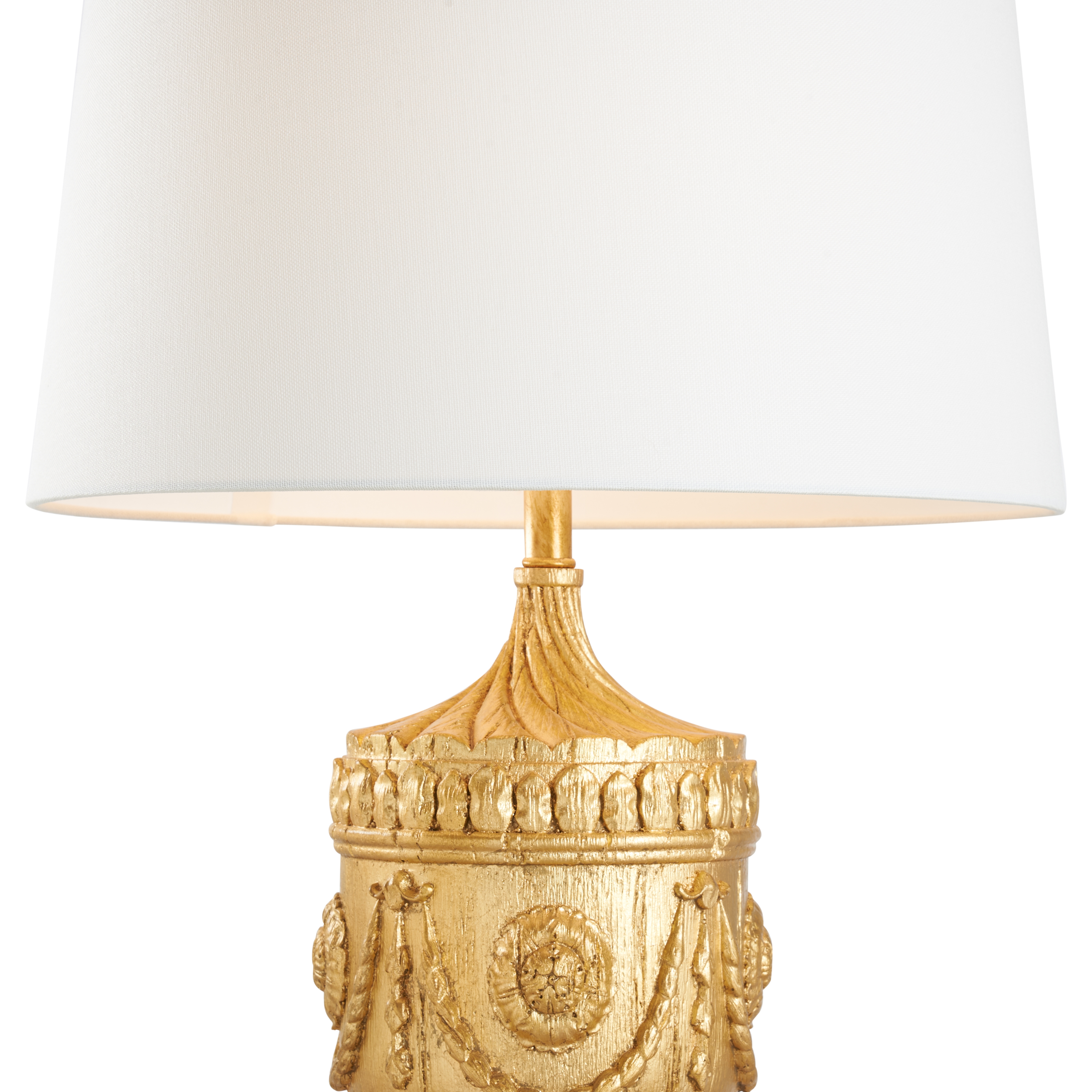 Chelsea House Chelsea House Misc Classic Lamp - Gold