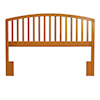 Hillsdale Carolina Carolina Headboard - Full/Queen