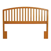 Carolina Headboard - Full/Queen