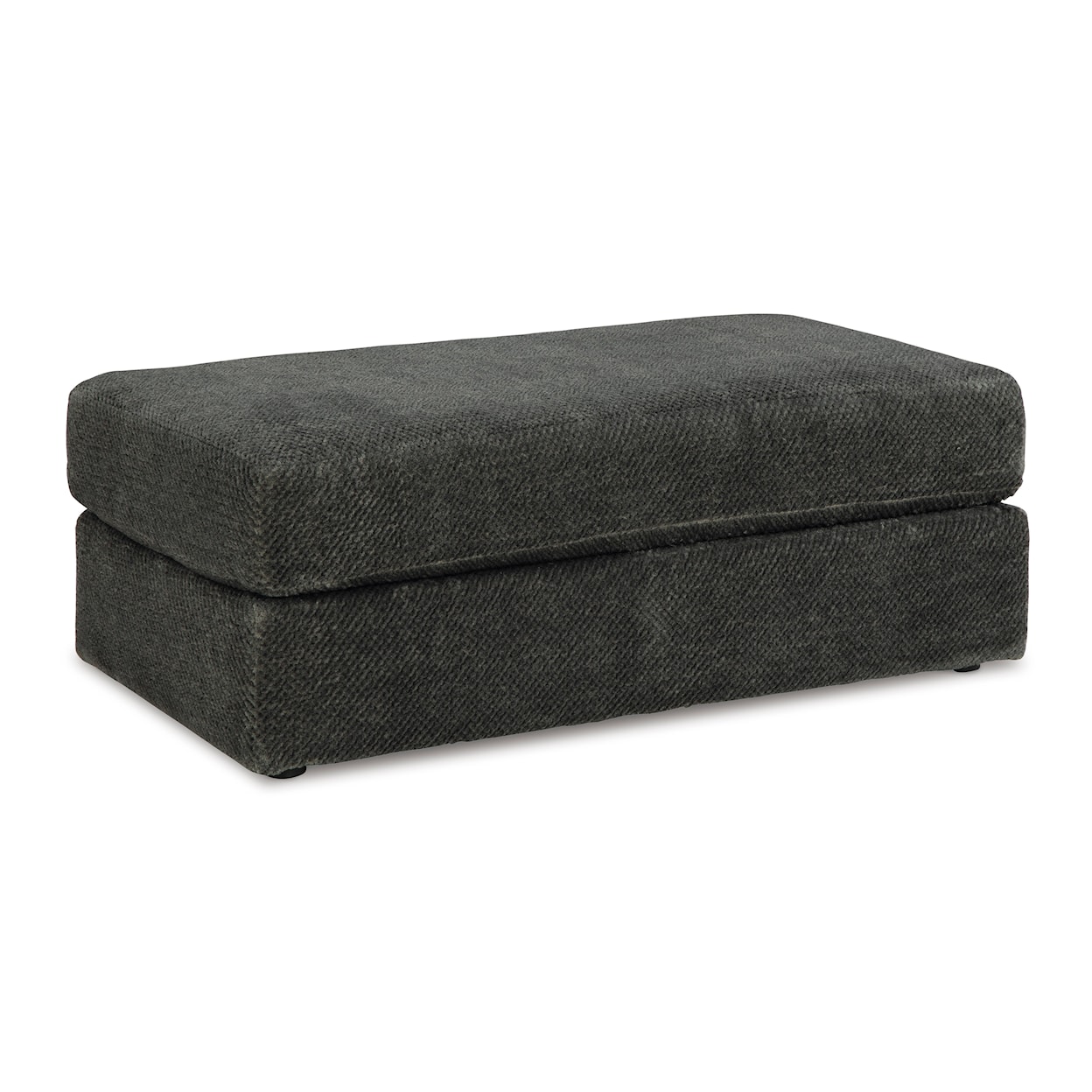 Signature Design by Ashley Furniture Karinne Oversized Accent Ottoman