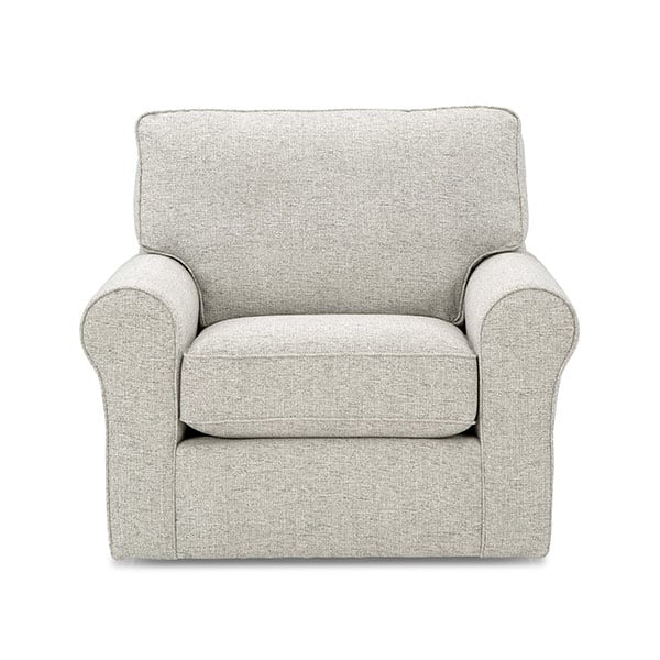 Best Home Furnishings Hanway Swivel Accent Chair