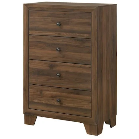 5-Drawer Chest