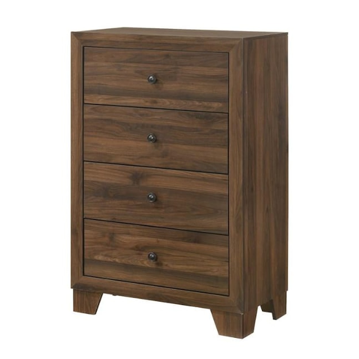 Crown Mark Millie MILLIE BROWN CHERRY CHEST |