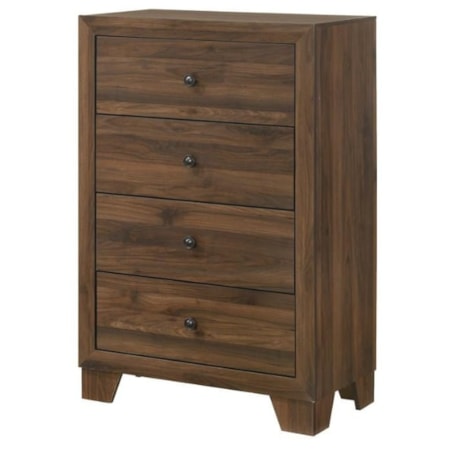 5-Drawer Chest