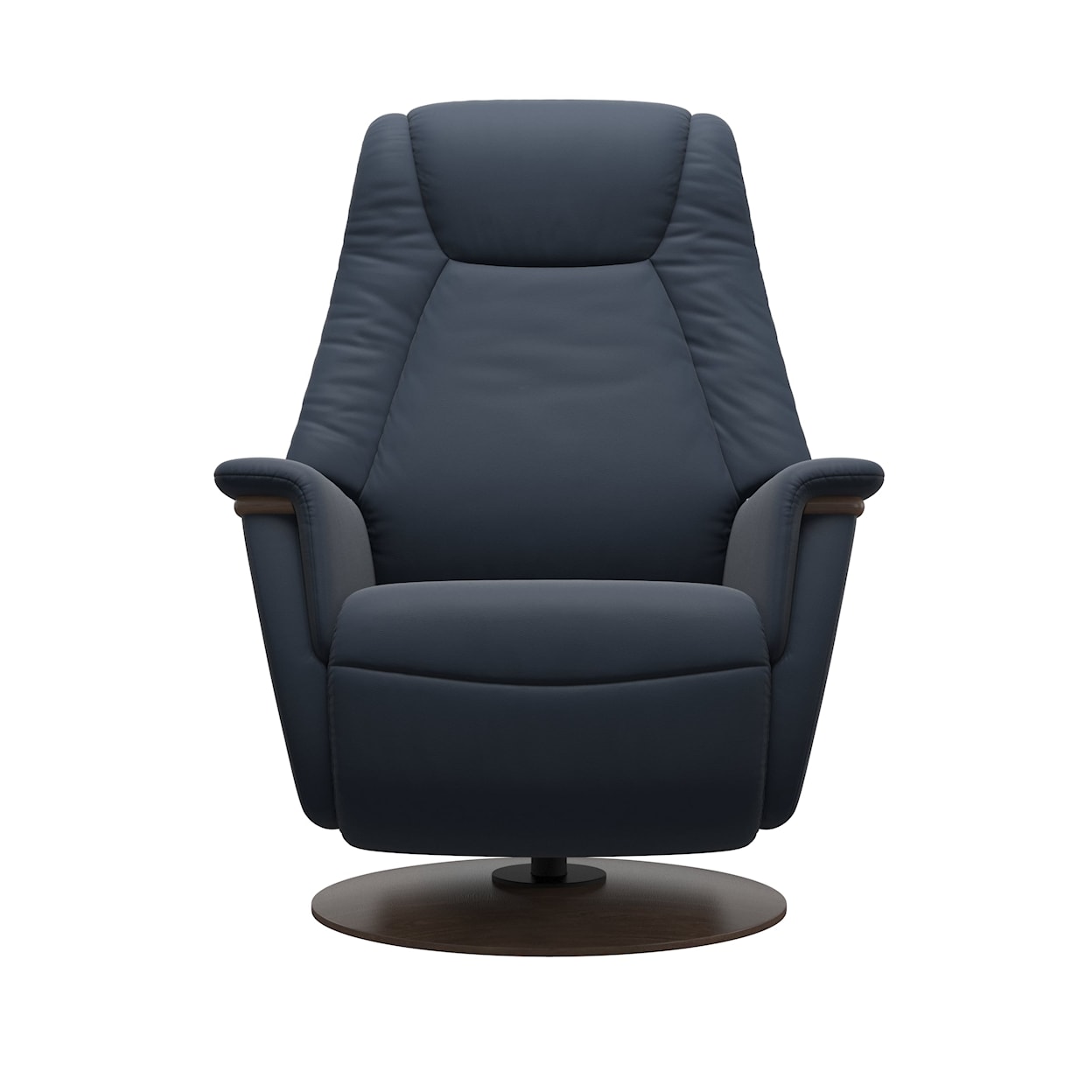 Stressless by Ekornes Max- Medium Power Recliner