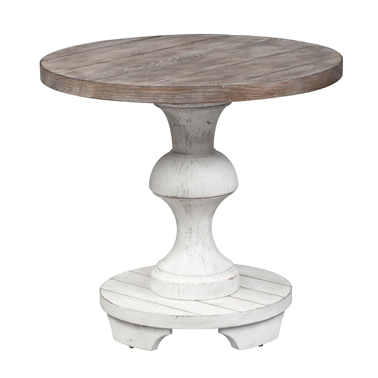 Liberty Furniture Sedona End Table