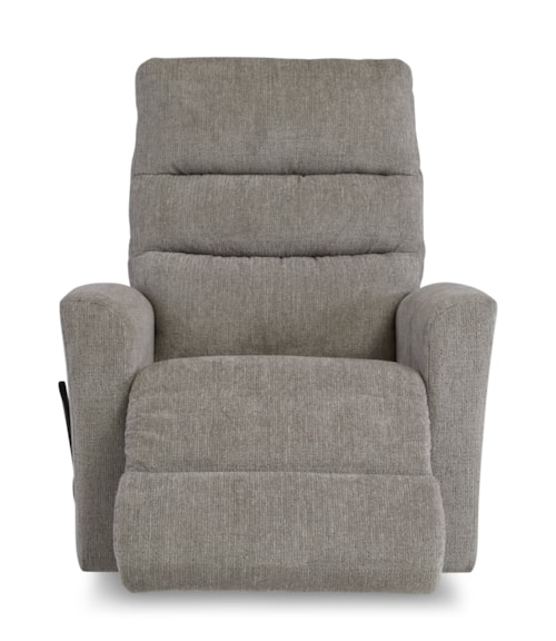 Casual Rocking Recliner