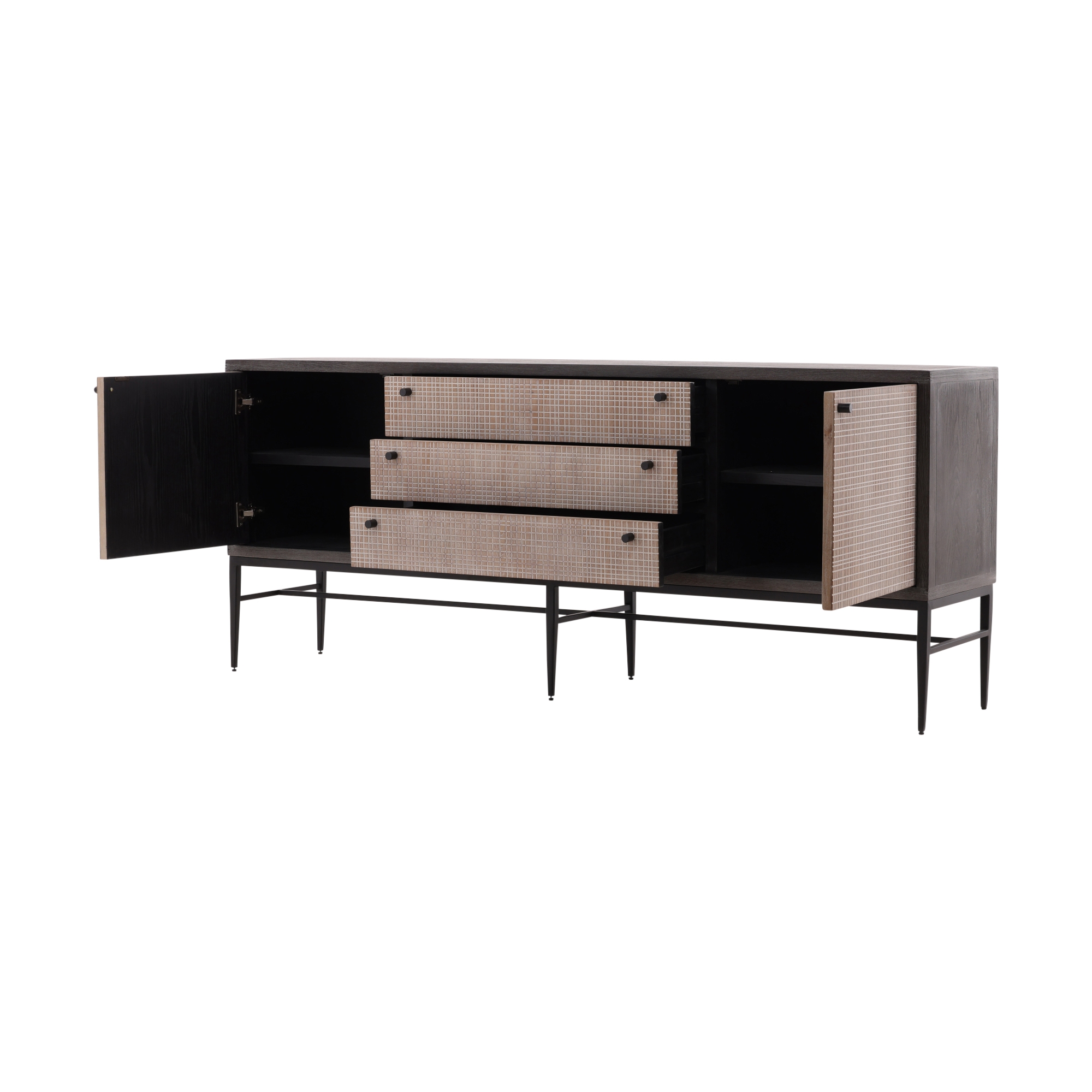 Furniture Classics Furniture Classics 3-Drawer Sideboard