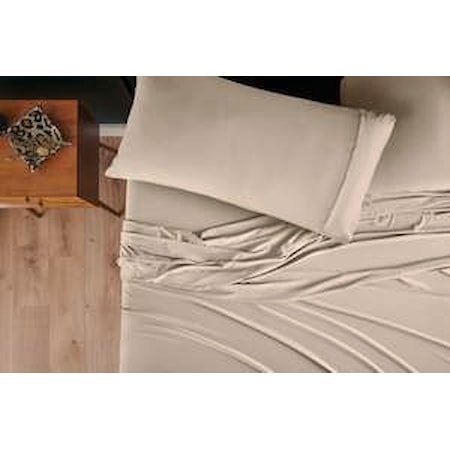 Tempur-Pedic Properformance Pillowcase Set