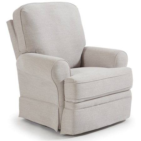 Swivel Glider Recliner